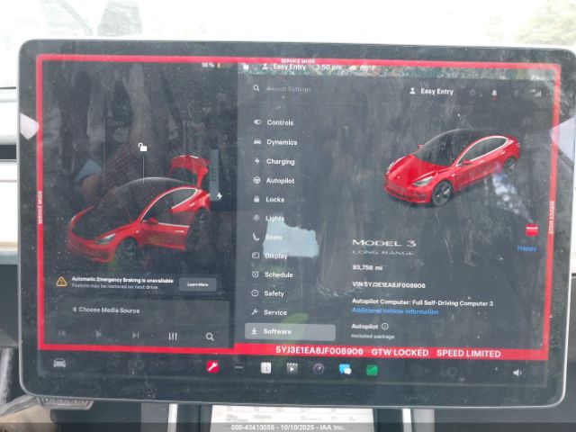 Tesla Model 3 Image 20