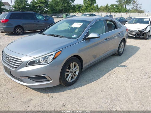 Hyundai SONATA Se Image 10