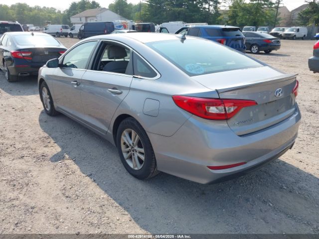 Hyundai SONATA Se Image 9