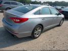 Hyundai SONATA Se Image 2