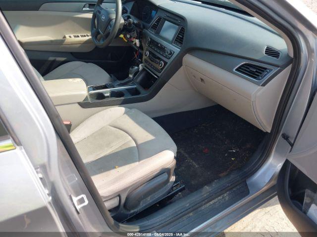 Hyundai SONATA Se Image 3