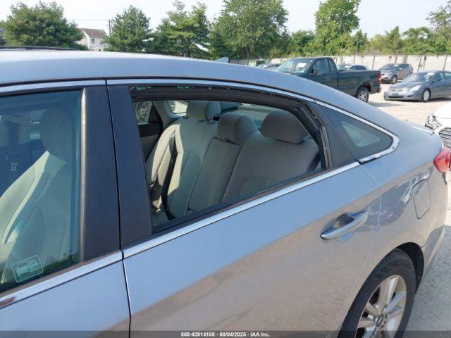 Hyundai SONATA Se Image 7