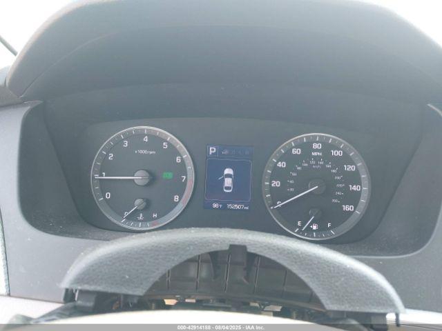 Hyundai SONATA Se Image 6