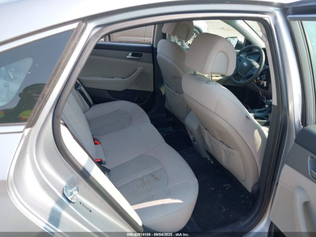 Hyundai SONATA Se Image 11