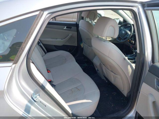 Hyundai SONATA Se Image 11