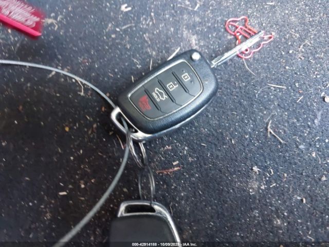 Hyundai SONATA Se Image 15