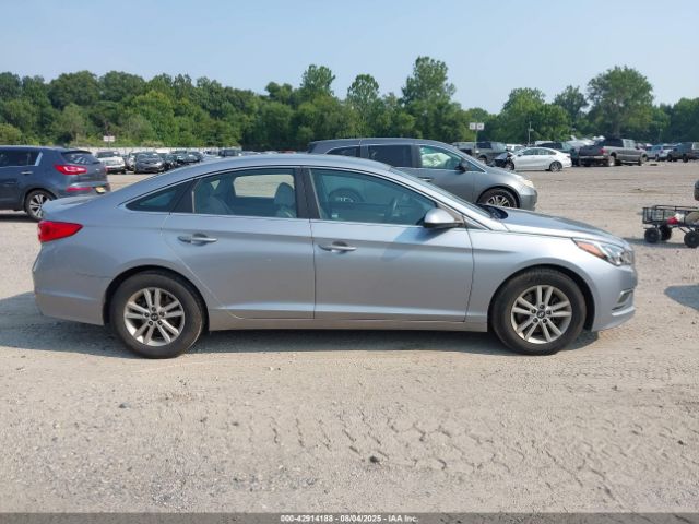 Hyundai SONATA Se Image 12