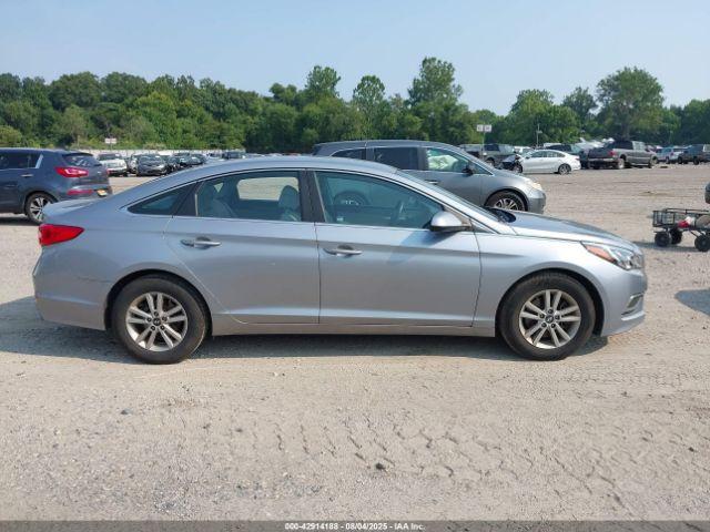 Hyundai SONATA Se Image 12