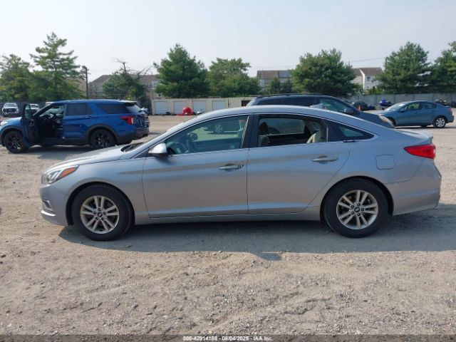 Hyundai SONATA Se Image 14