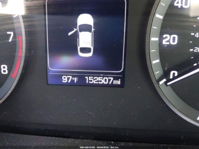 Hyundai SONATA Se Image 4