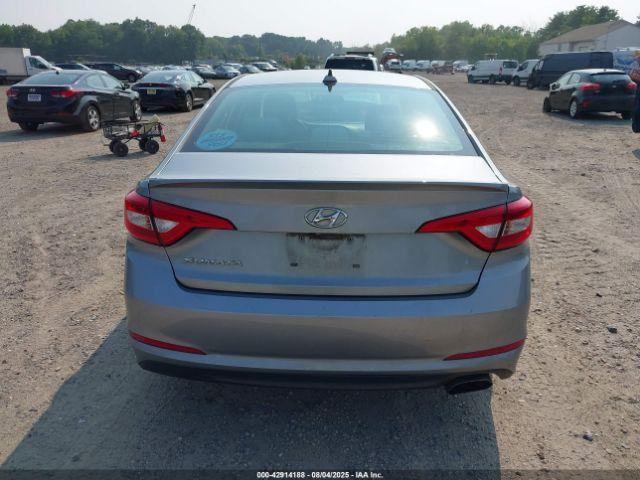 Hyundai SONATA Se Image 5