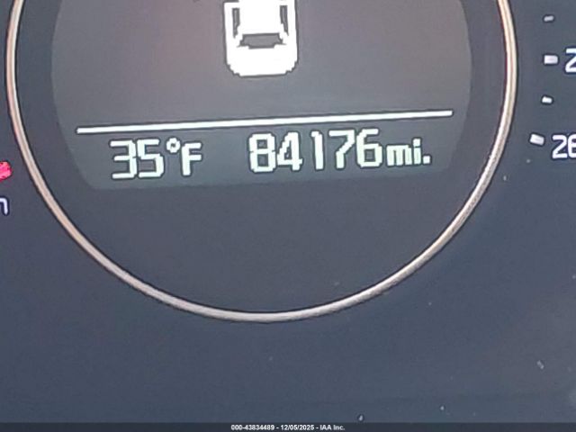 Kia Optima Lx Image 9