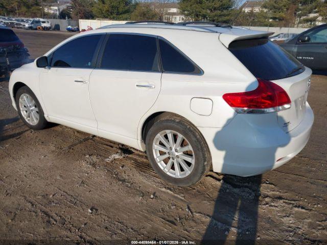 Toyota Venza Xle Image 13
