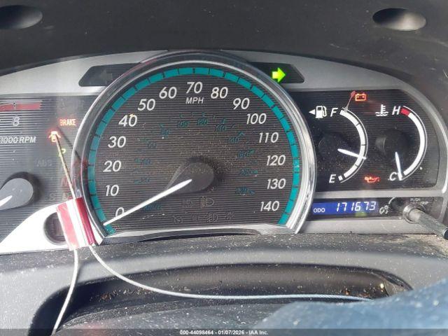 Toyota Venza Xle Image 6