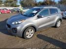 Kia Sportage Lx Image 10