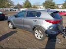Kia Sportage Lx Image 3