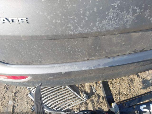 Kia Sportage Lx Image 2