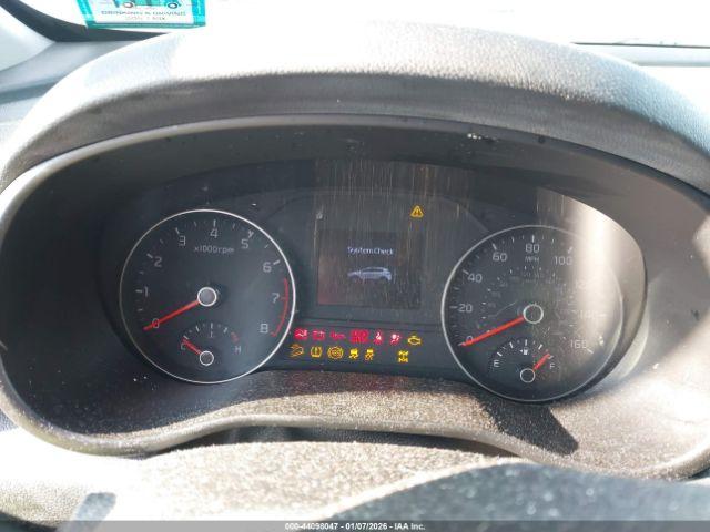 Kia Sportage Lx Image 4