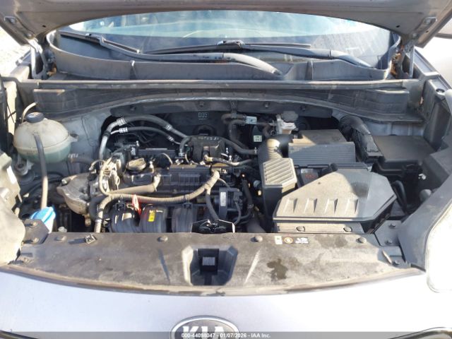 Kia Sportage Lx Image 8