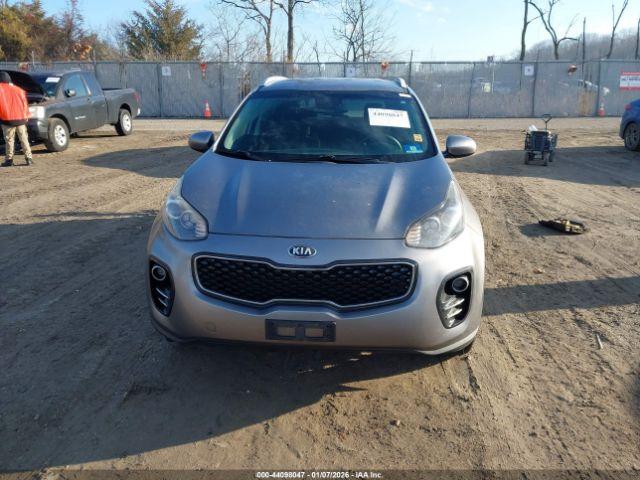 Kia Sportage Lx Image 14