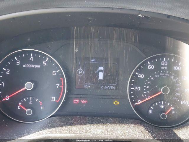 Kia Sportage Lx Image 12