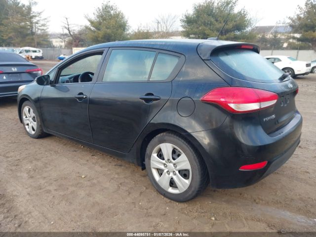 Kia Forte Lx Image 6