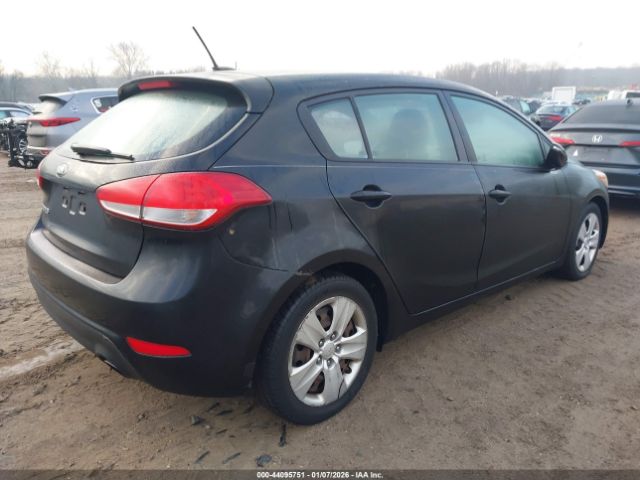 Kia Forte Lx Image 5