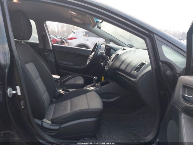 Kia Forte Lx Image 10