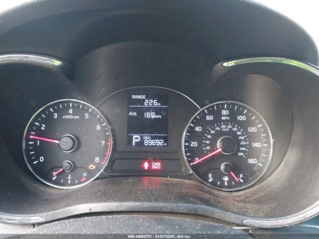 Kia Forte Lx Image 2