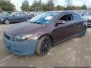 Scion TC Image 2