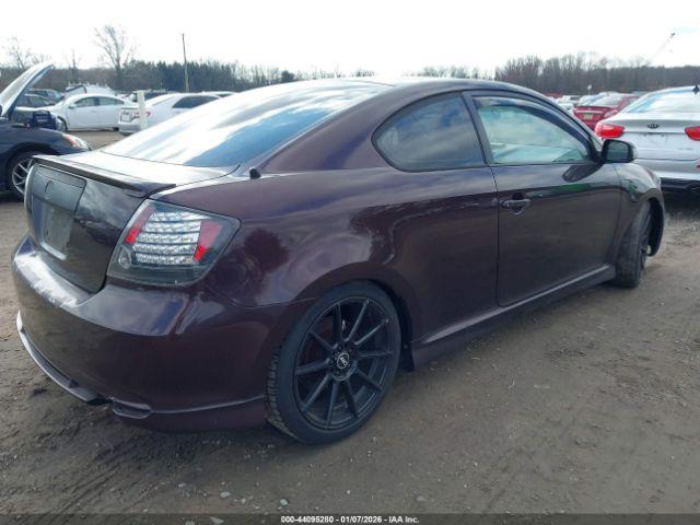 Scion TC Image 12