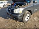Nissan Titan Xe Image 14