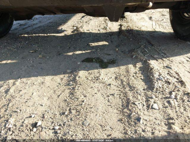 Nissan Titan Xe Image 10