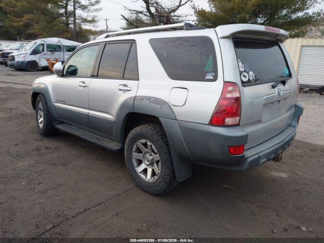 Toyota 4Runner Sr5 Sport V8 Image 6