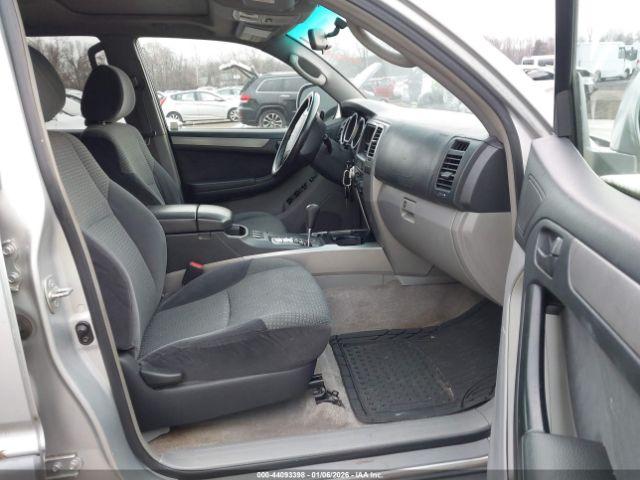 Toyota 4Runner Sr5 Sport V8 Image 7