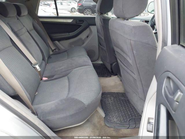 Toyota 4Runner Sr5 Sport V8 Image 9