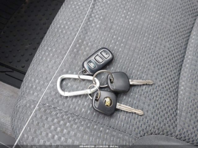 Toyota 4Runner Sr5 Sport V8 Image 8