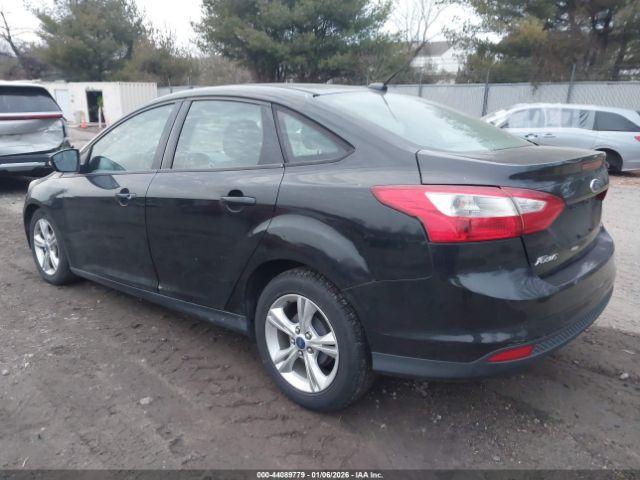 Ford Focus Se Image 3