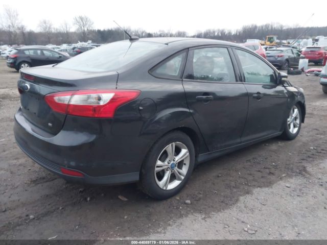 Ford Focus Se Image 10