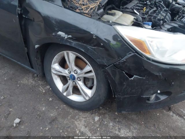 Ford Focus Se Image 2