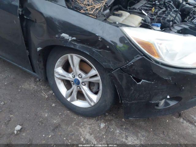 Ford Focus Se Image 2