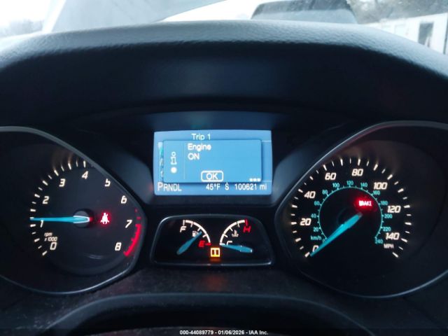 Ford Focus Se Image 6