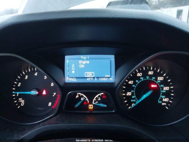 Ford Focus Se Image 6