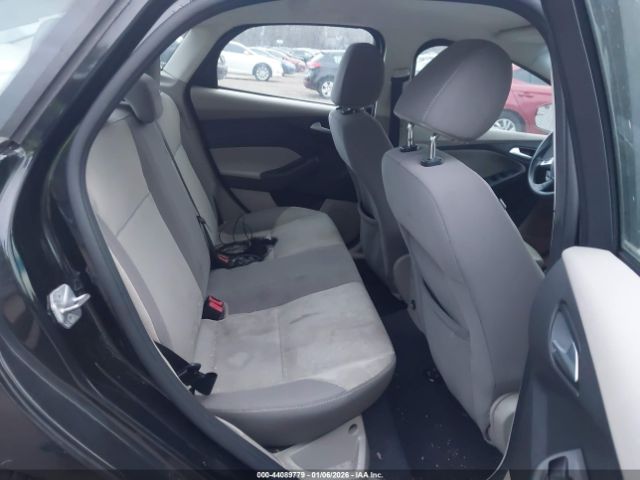 Ford Focus Se Image 7