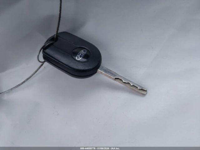 Ford Focus Se Image 4