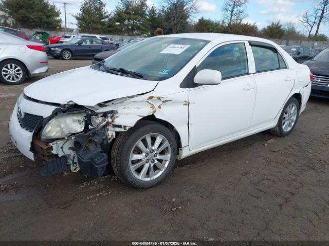 Toyota Corolla Le Image 3