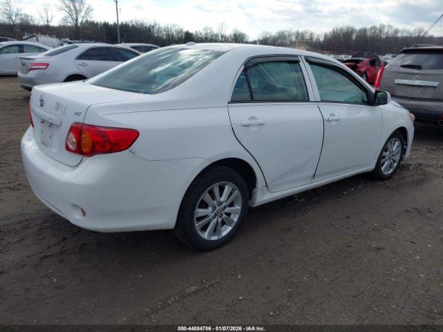 Toyota Corolla Le Image 11