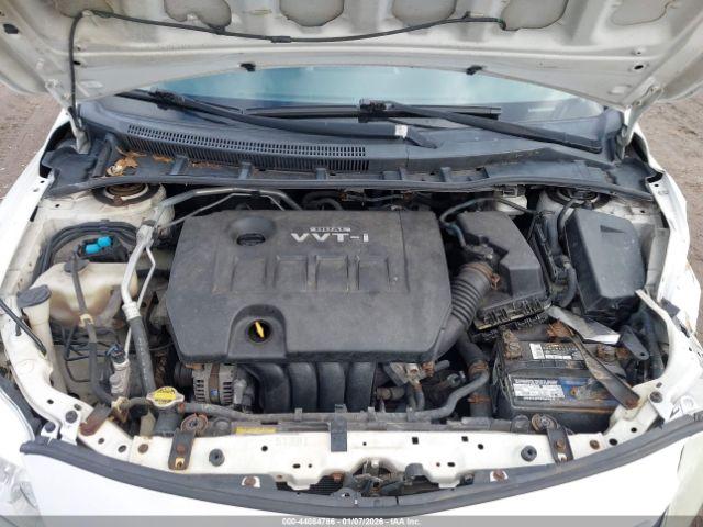 Toyota Corolla Le Image 9