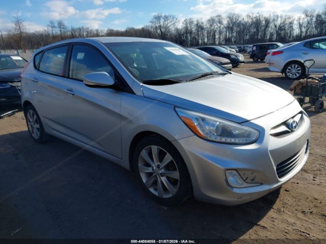 Hyundai ACCENT Se Image 1