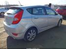Hyundai ACCENT Se Image 11